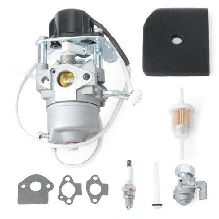 【並行輸入品】 Esttlamer 7PB-E4101-00 キャブレターキット ヤマハ EF200...
