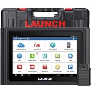 並行輸入品】 LAUNCH CRP129X Plus obd2 診断機 車 日本語 故障診断機