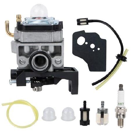 【並行輸入品】 GX35 GX25 キャブレターキット ホンダ GX35 GX25 GX35NT G...