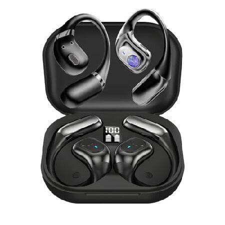 【並行輸入品】 Ai 翻訳イヤホン リアルタイム、144 言語翻訳イヤホン アプリ付き、Audifo...