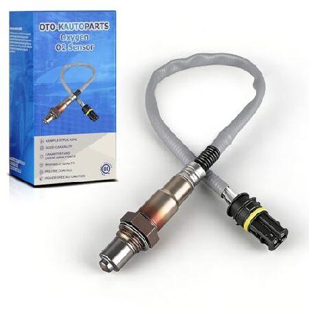 【並行輸入品】 O2酸素センサー Benz ＆ - C230 2002、C240、C280、C55 ...