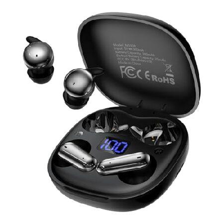 【並行輸入品】 MINISO MS108 AI Translation Earbuds Real T...