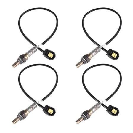 【並行輸入品】 酸素 O2 センサー アップストリームとダウンストリーム Ram 1500 2500...