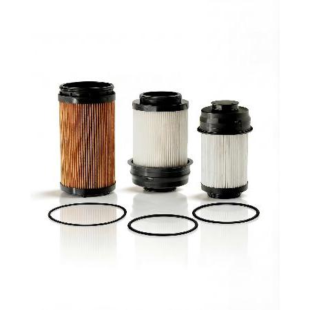 【並行輸入品】 Pruto 2025 2026 6.7L Cummins Fuel ＆ Oil Fi...