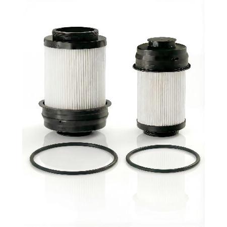 【並行輸入品】 Pruto 2025-2026 6.7L Cummins Fuel ＆ Water ...