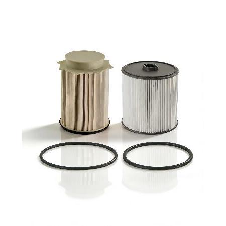 【並行輸入品】 Pruto 2019-2024 6.7L Cummins Fuel Filter K...