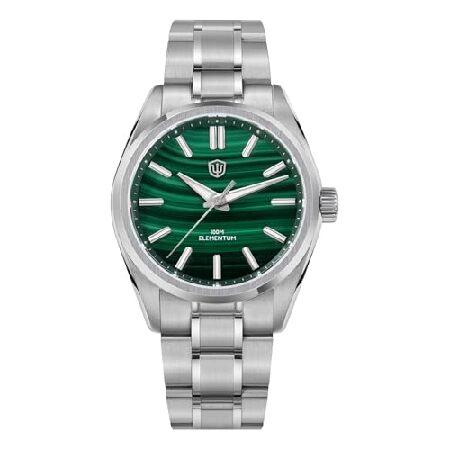 【並行輸入品】 watchdives WD0003D メンズウォッチ VH31 スイープセコンドクォ...