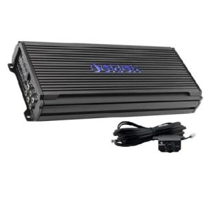 並行輸入品】 Taramps TS 800x4 2オーム ブラック マルチチャンネル