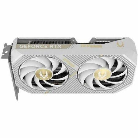 【並行輸入品】 ZOTAC Gaming GeForce RTX 5060 Ti 8GB ツインエッ...