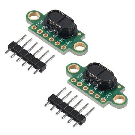【並行輸入品】 AITRIP VL53L5X V2 TOF 広視野飛行時間マルチエリアレーザー測距セ...