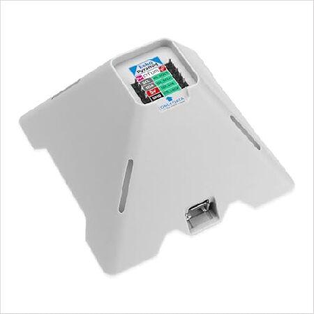【並行輸入品】 M5Stack公式音声ピラミッドスマートスピーカーベース、M5Atomなし。