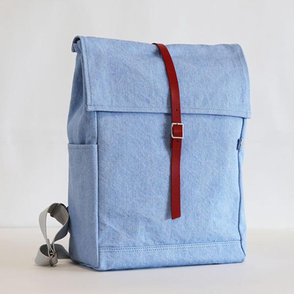 BAGWORKS バッグワークス BOYSCOUTSMAN2 ボーイスカウトマン2 バック カバン ...