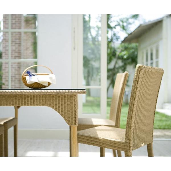 ロイドルーム ダイニングチェア NO.1097 チェア イス 正規品 ソファ いす 椅子 ガーデンフ...