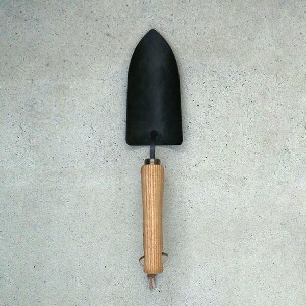 近藤製作所 移植ゴテ 大 園芸用 スコップ ガーデニング用 日本製 匠