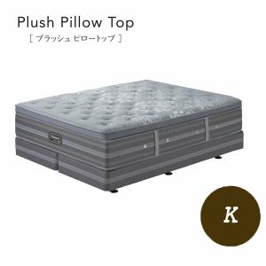 ⚪︎ 【美品】シモンズ　ビューティストプレミアム　クイーンサイズ　マットレス シモンズ ビューティレスト プレミアム シモンズエグゼクティブ