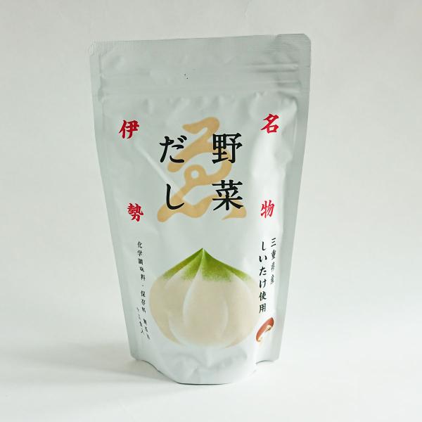 ゑびや 野菜だし 賞味期限25年2月13日