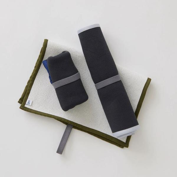 とぅ〜＆ふろ OFURO MAT