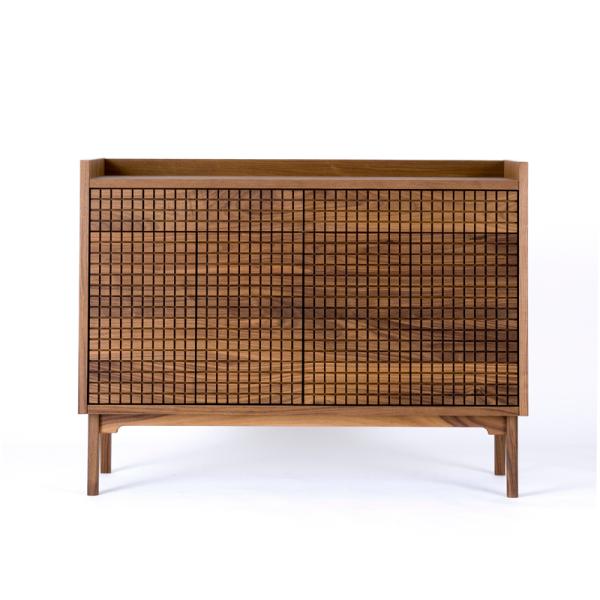 レグナテック グラン 125 サイドボード