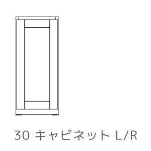 レグナテック イデアール 30 板戸 キャビネット 代引き不可｜inter3i