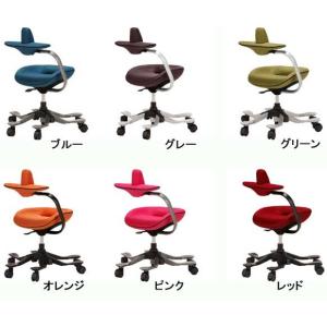 オフィスチェア ワーキングチェア iPole 7 アイポールセブン