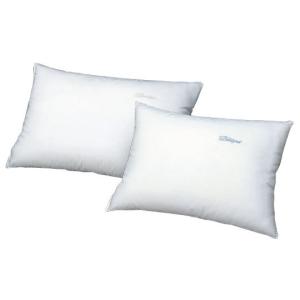 SIMMONS（シモンズ） ベッドアクセサリー 枕 ピロー DELUXE FEATHER