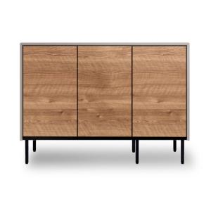 モーブル Leo レオ 110 サイドボード ...の詳細画像1