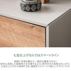 モーブル Leo レオ 110 サイドボード ...の詳細画像4
