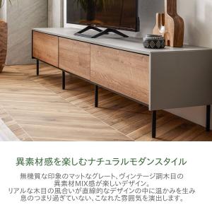 モーブル Leo レオ 180 AV ローボー...の詳細画像3
