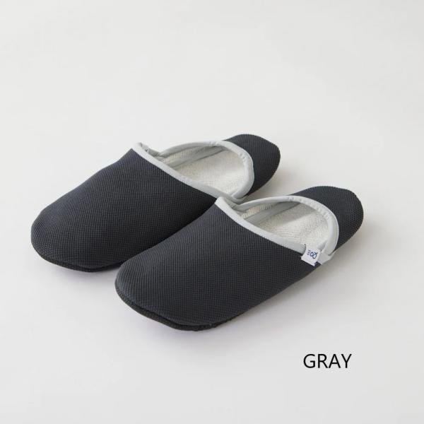 とぅ〜＆ふろ OFURO SLIP-ON