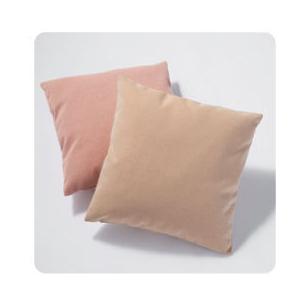 Pocket・Plus Sofa ポケット・プラスソファ Rettu レテュ クッション45cm角