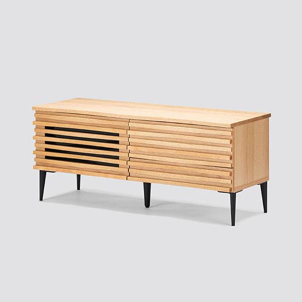 レグナテック リップル 120 TVスタンド 一部地域開梱設置無料