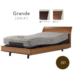 SIMMONS（シモンズ） シモンズベッド 電動リクライニングベッド Multi