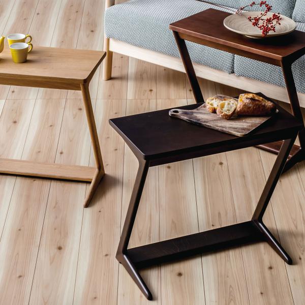 サイドテーブル ST-60 イバタインテリア