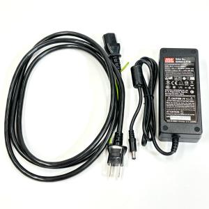 代替電源】Synology DiskStation対応互換電源 DS218J/DS115J/DS216J