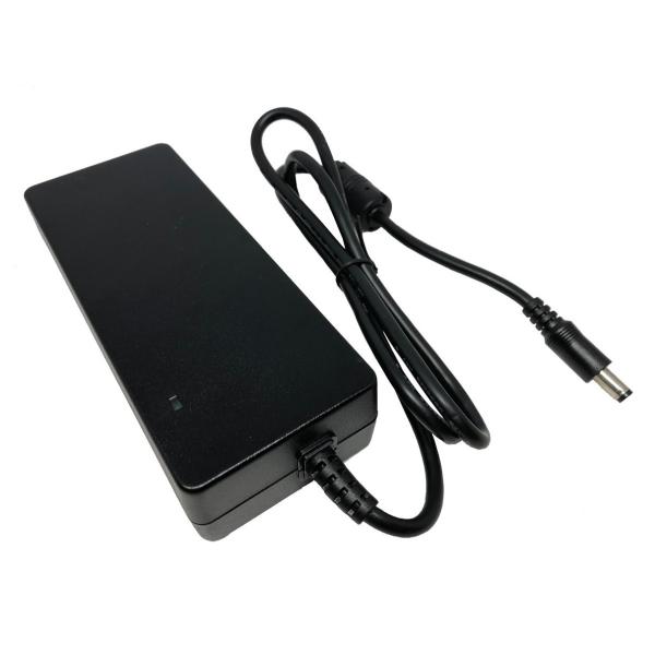 10個まとめ買いセット　MEAN WELL GS90A12-P1M ACアダプター 12V/6.67...