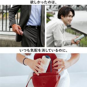 超ミニ 折りたたみ傘 【Minimo#3】 コ...の詳細画像5