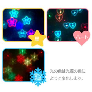 ぴかめがね【3種セット】 不思議 めがね ホロ...の詳細画像3