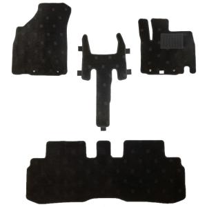 スズキ クロスビー XBEE MN71S カーマット フロアマット フロアカーペット カー用品 社外...