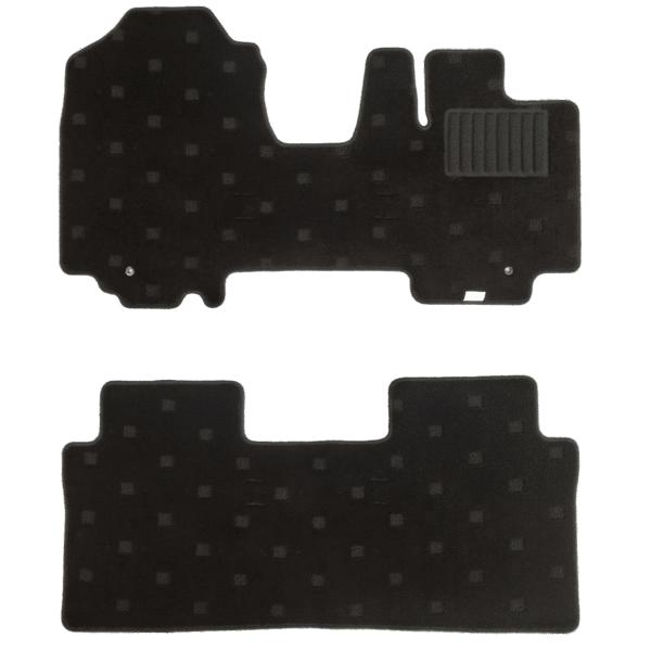 スズキ スペーシア カスタム スペーシアカスタム 54S 53S 94S 93S カーマット フロア...