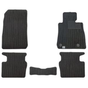 マツダ CX-3 CX3 DK系 DKEFW DKEAW DK8FW DK8AW カーマット フロア...