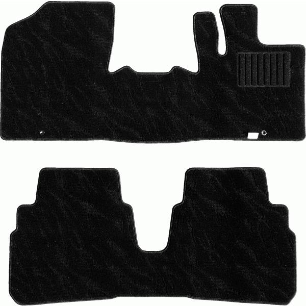 マツダ フレア FLAIR MJ55S MJ95S カーマット フロアマット フロアカーペット カー...