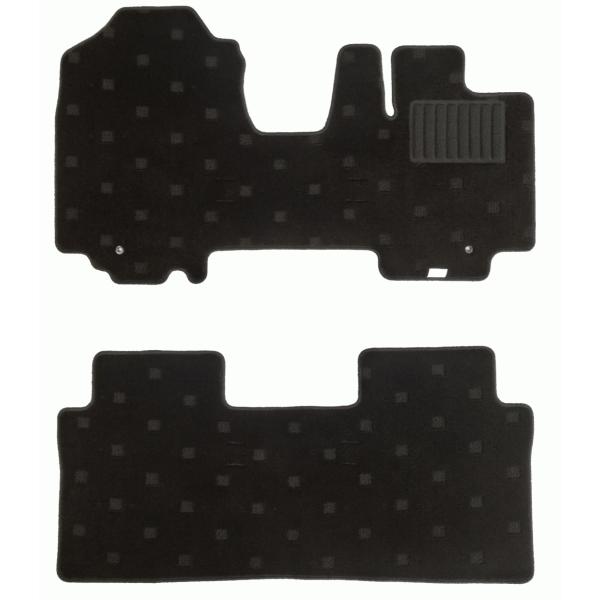 マツダ フレアワゴン FLAIR WAGON MM53S カーマット フロアマット フロアカーペット...