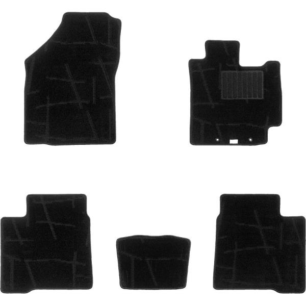 スズキ バレーノ BALENO WB32S 42S カーマット フロアマット カー用品 内装用品 社...