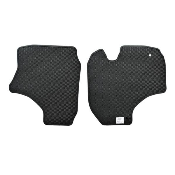 スズキ キャリイトラック キャリートラック CARRY DA16T ゴムマット ラバーマット カーマ...