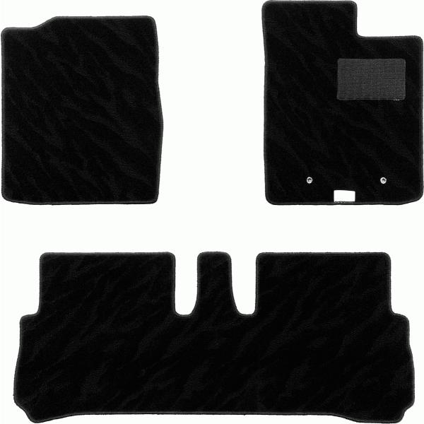 ダイハツ キャスト CAST LA250S 260S カーマット フロアマット フロアカーペット カ...