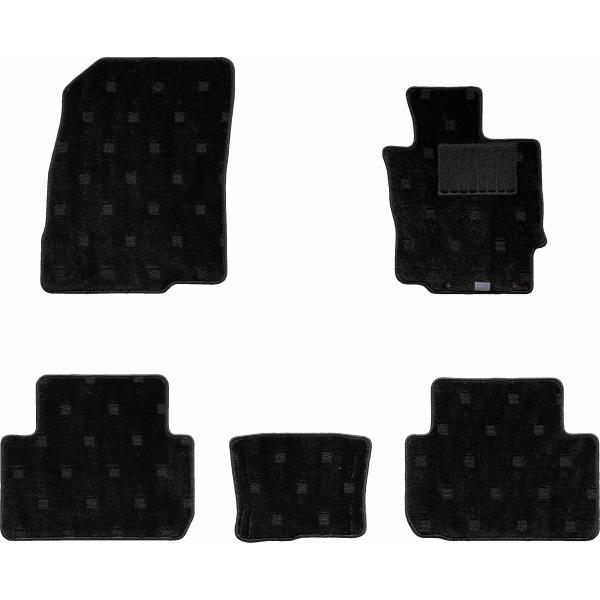 三菱 エクリプスクロス ECLIPSE CROSS GK1W GK9W ガソリン車 ディーゼル車 カ...