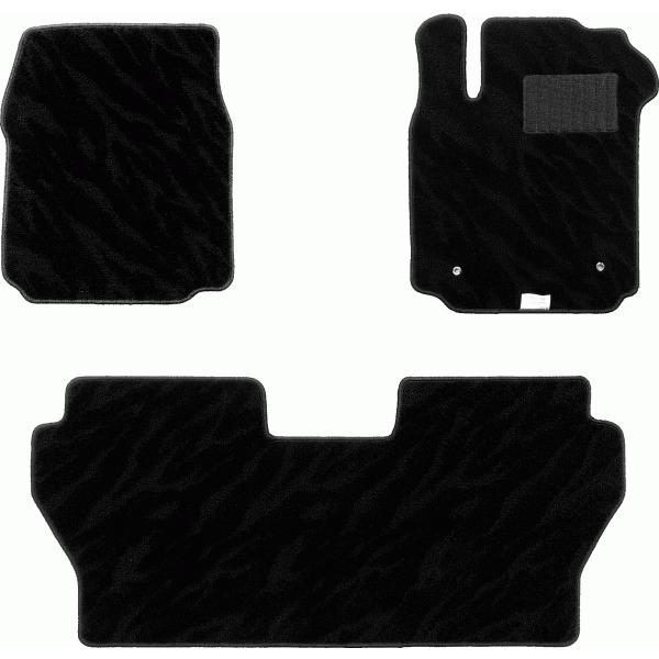 ダイハツ ウェイク ウエイク WAKE LA700S 710S カーマット フロアマット カー用品 ...