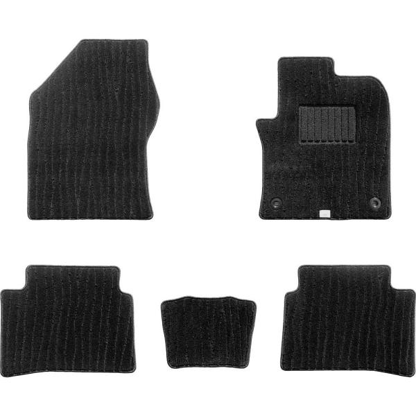 トヨタ プリウスPHV PRIUS 50系 ZVW52 カーマット フロアマット ラゲッジマット ト...