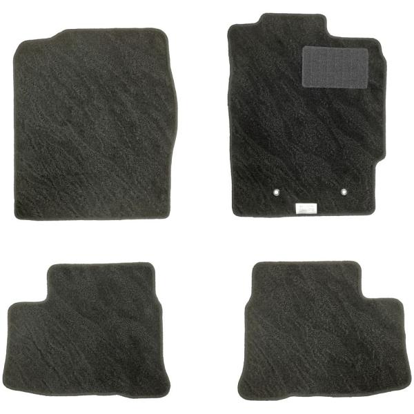 ダイハツ ミラトコット MIRA TOCOT LA550S 560S カーマット フロアマット カー...