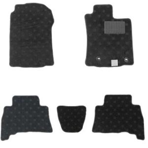 トヨタ ランドクルーザープラド LAND CRUISER PRADO 5人乗り 150系 TRJ15...